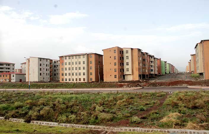 3 bedroom condominium at yeka abado thumbnail 3