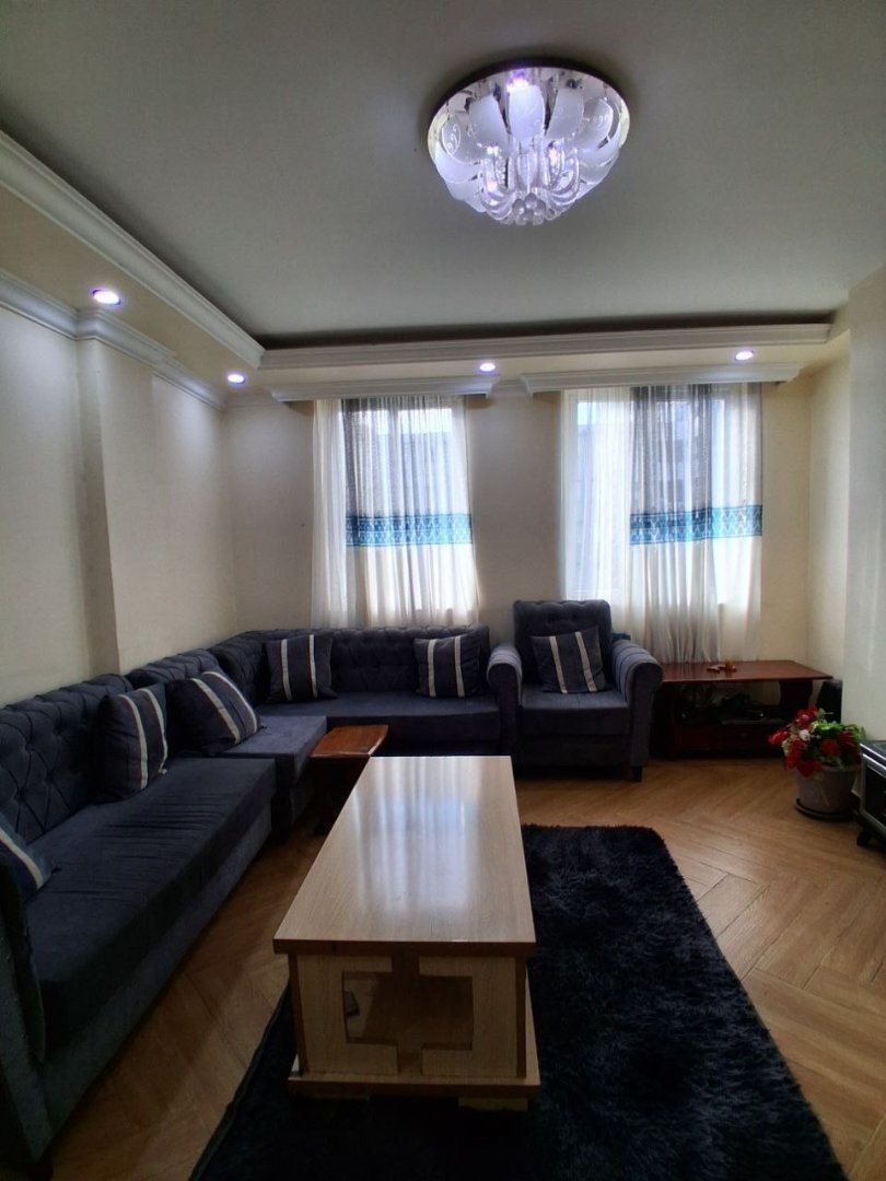 2 bedroom condominium at bole arabsa