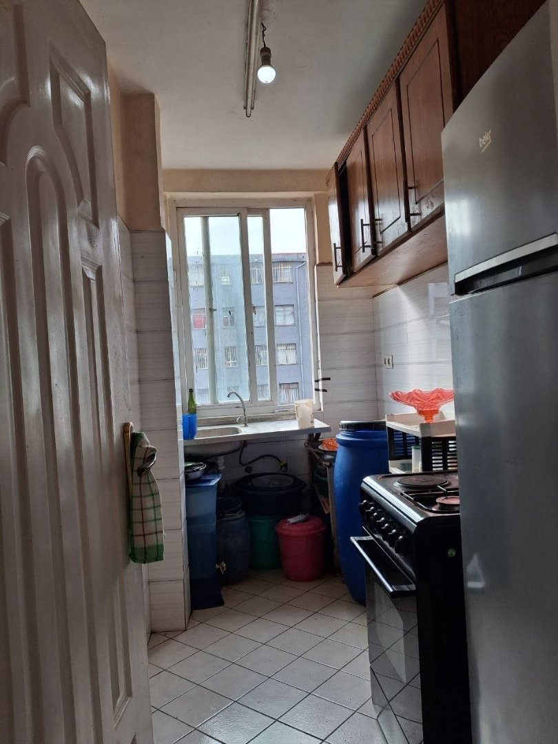 2 bedroom condominium at bole arabsa  thumbnail 3
