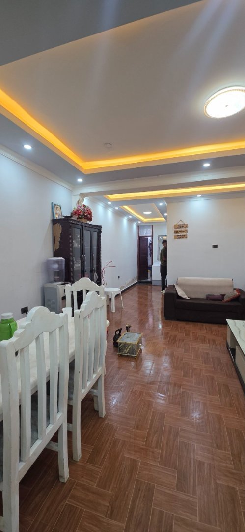 2 bedroom condominium at bole beshale