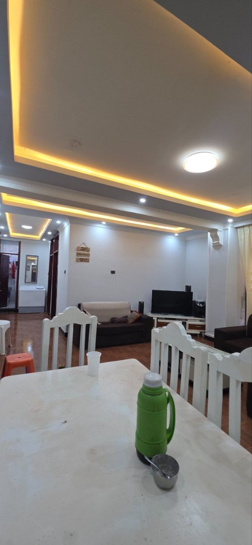 2 bedroom condominium at bole beshale  thumbnail 3
