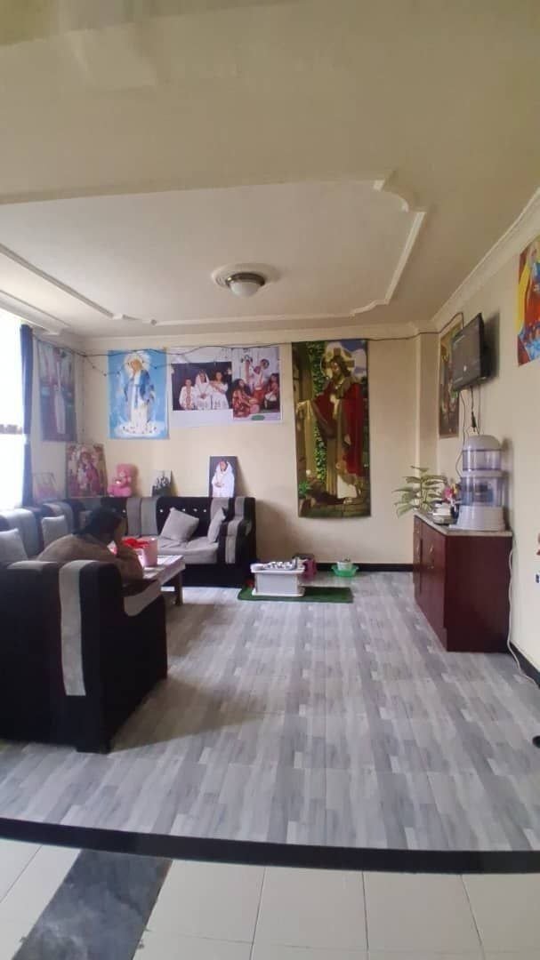 1 bedroom condominium at bole arabsa  thumbnail 2