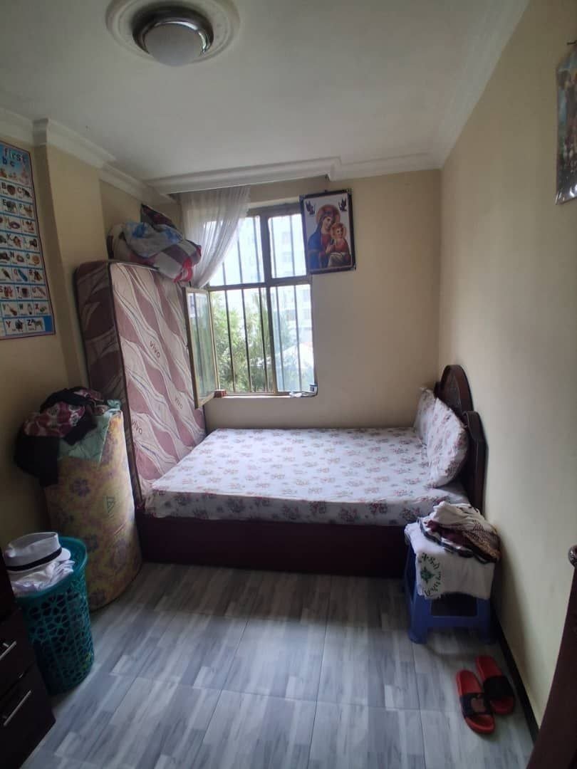 1 bedroom condominium at bole arabsa  thumbnail 3