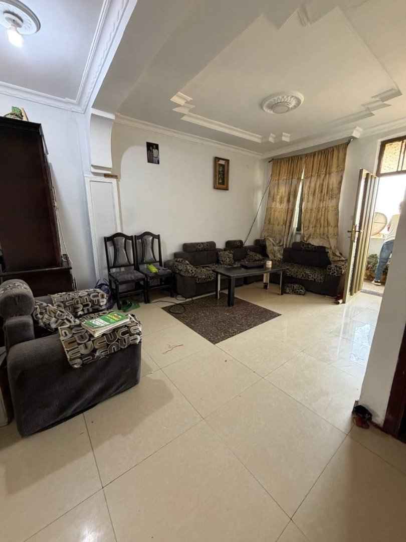 3 bedroom condominium at bole arabsa