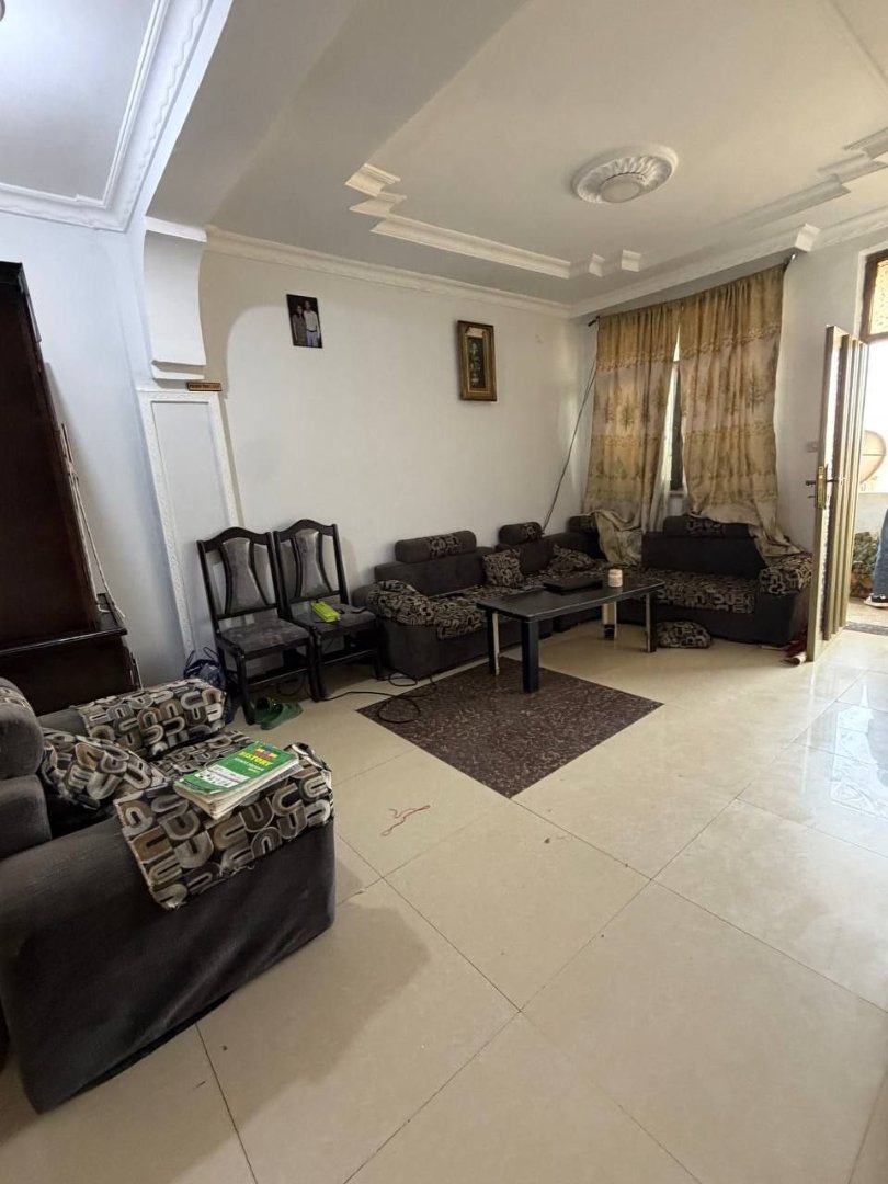 3 bedroom condominium at bole arabsa  thumbnail 2