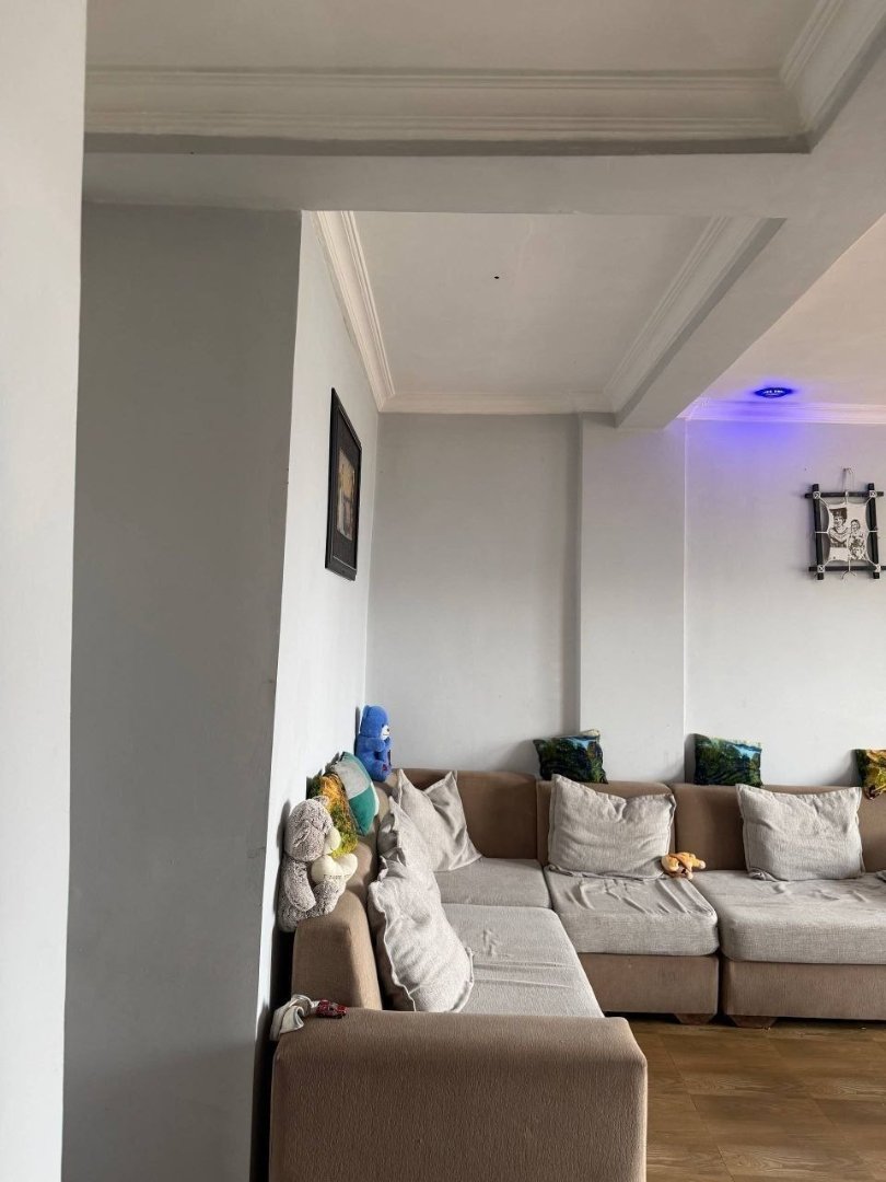 3 bedroom condominium at bole arabsa
