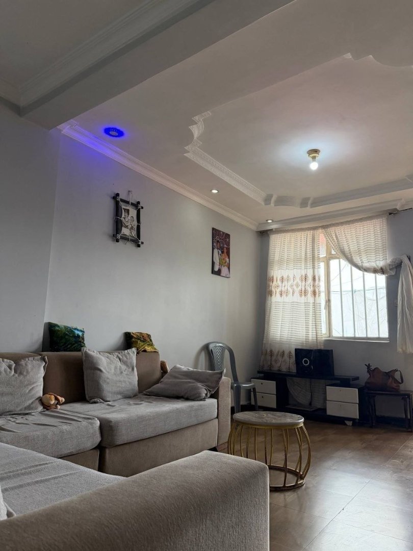 3 bedroom condominium at bole arabsa  thumbnail 2