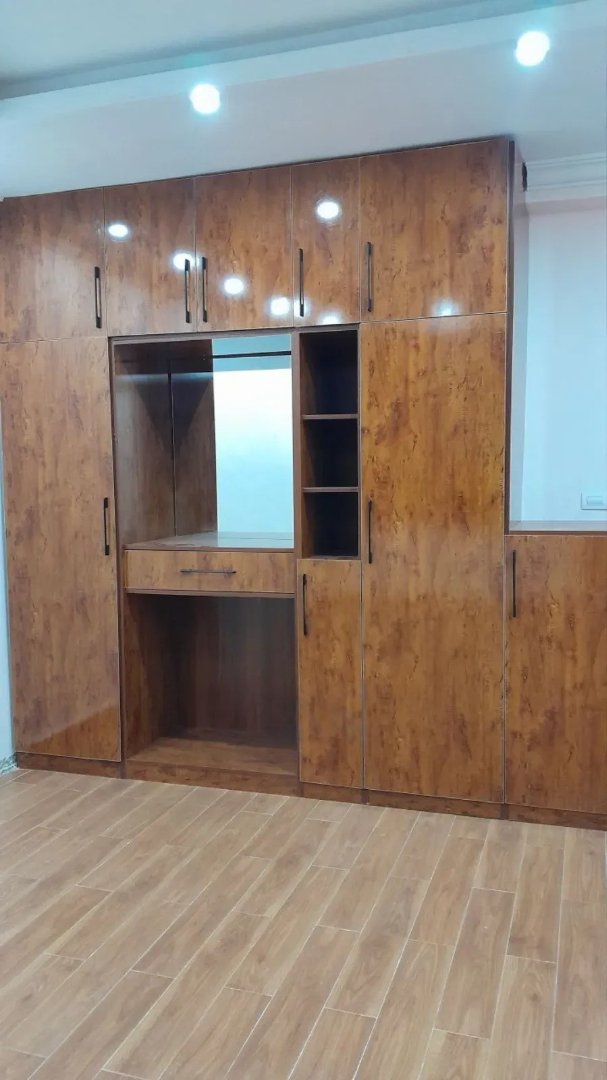 3bdrm Apartment in ኖህ ፊጋ ሳይት, Bole for rent