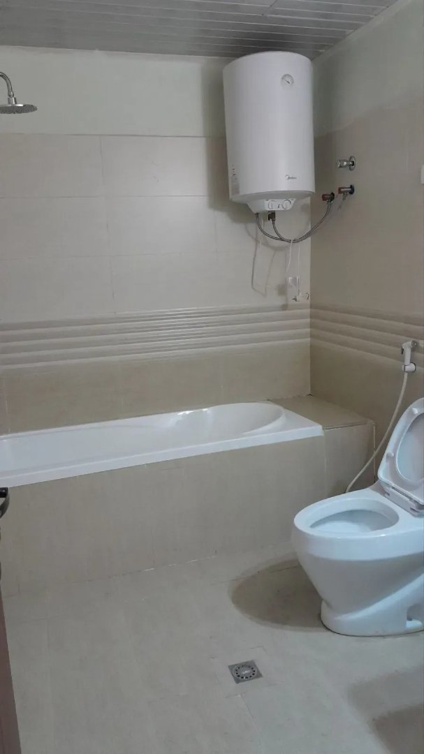 3bdrm Apartment in ኖህ ፊጋ ሳይት, Bole for rent