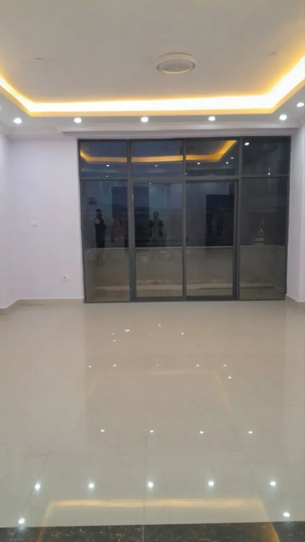 3bdrm Apartment in ኖህ ፊጋ ሳይት, Bole for rent