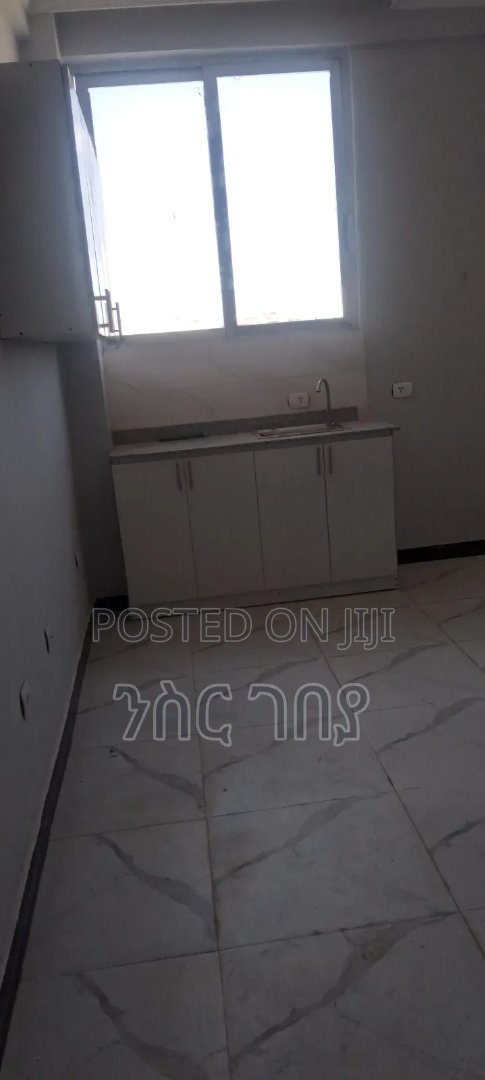 Furnished 2bdrm Apartment in Ayat 49, Yeka for rent