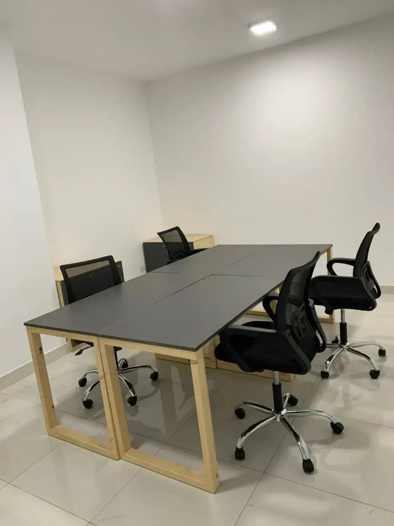 Furnished Office Space For Rent