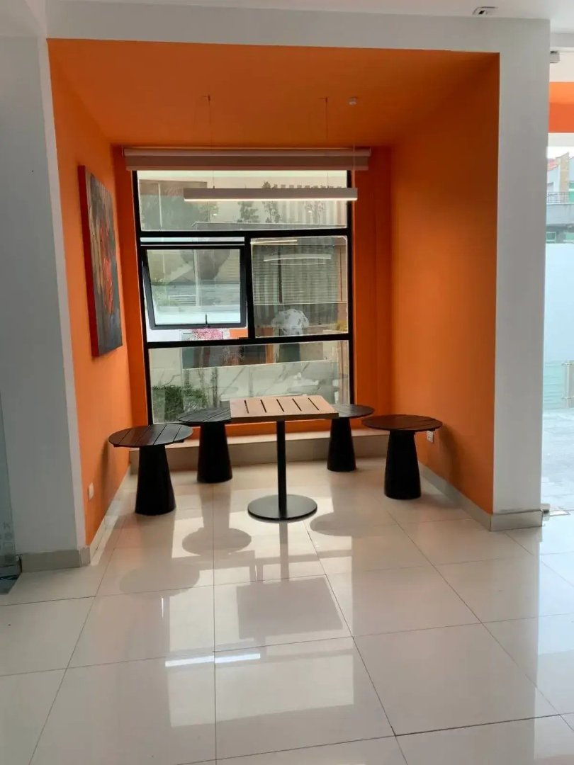 Furnished Office Space For Rent
