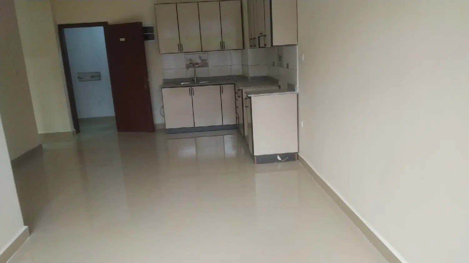 2bdrm Apartment in Addis Ababa, Bole for rent