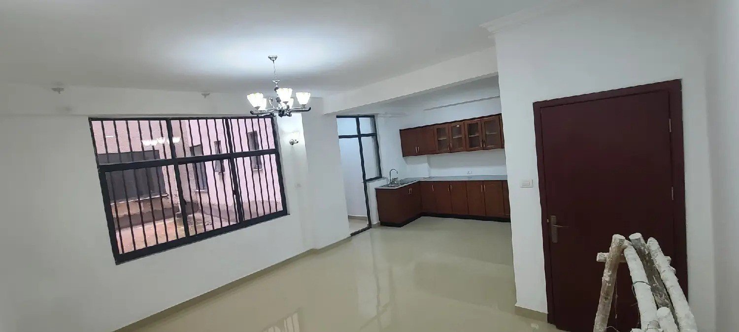 2bdrm Apartment in አድስ አበባ, Bole for rent