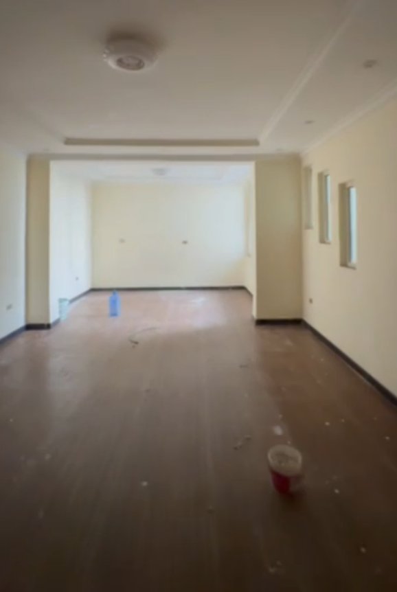 አፓርታማ - 2ኛ ፎቅ