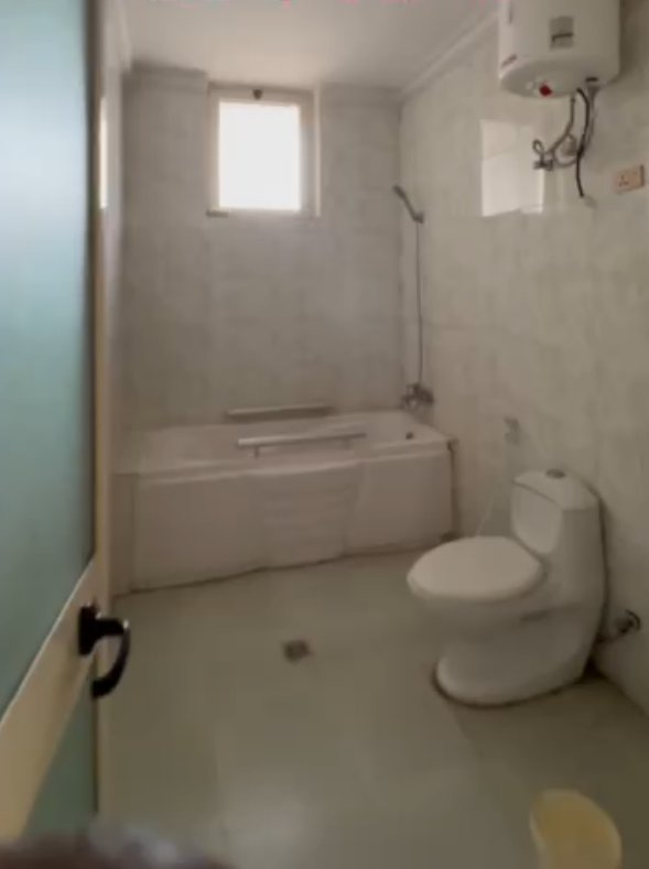 አፓርታማ - 2ኛ ፎቅ thumbnail 3