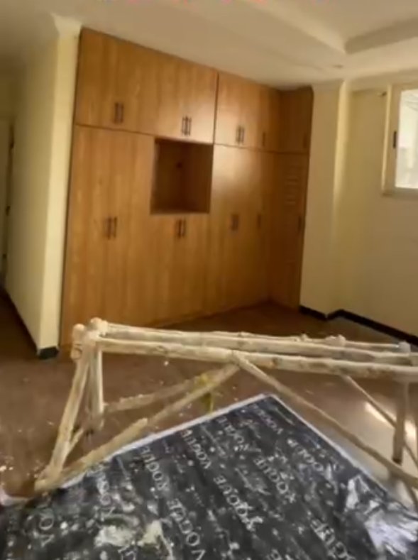 አፓርታማ - 2ኛ ፎቅ thumbnail 4