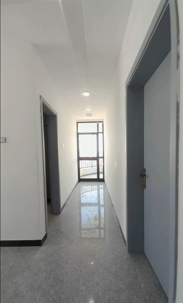 Studio apartment (20 sqm)