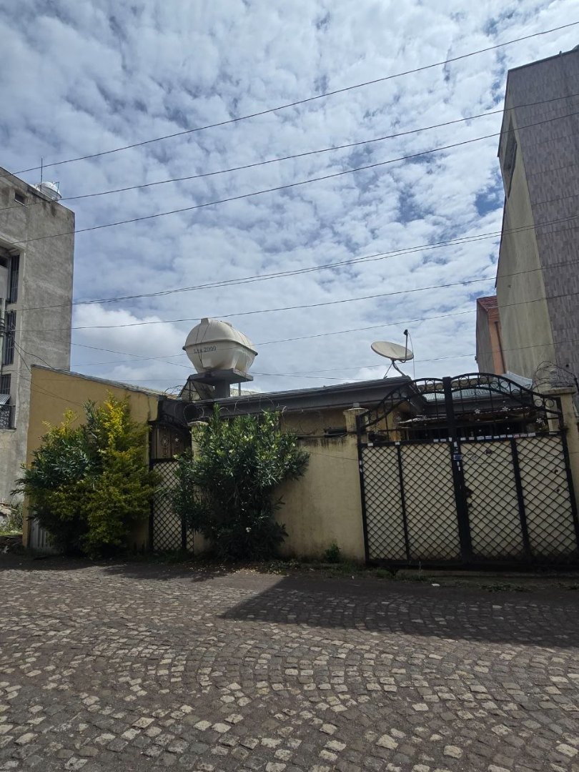 House for sale in Ayat on 115 sqm