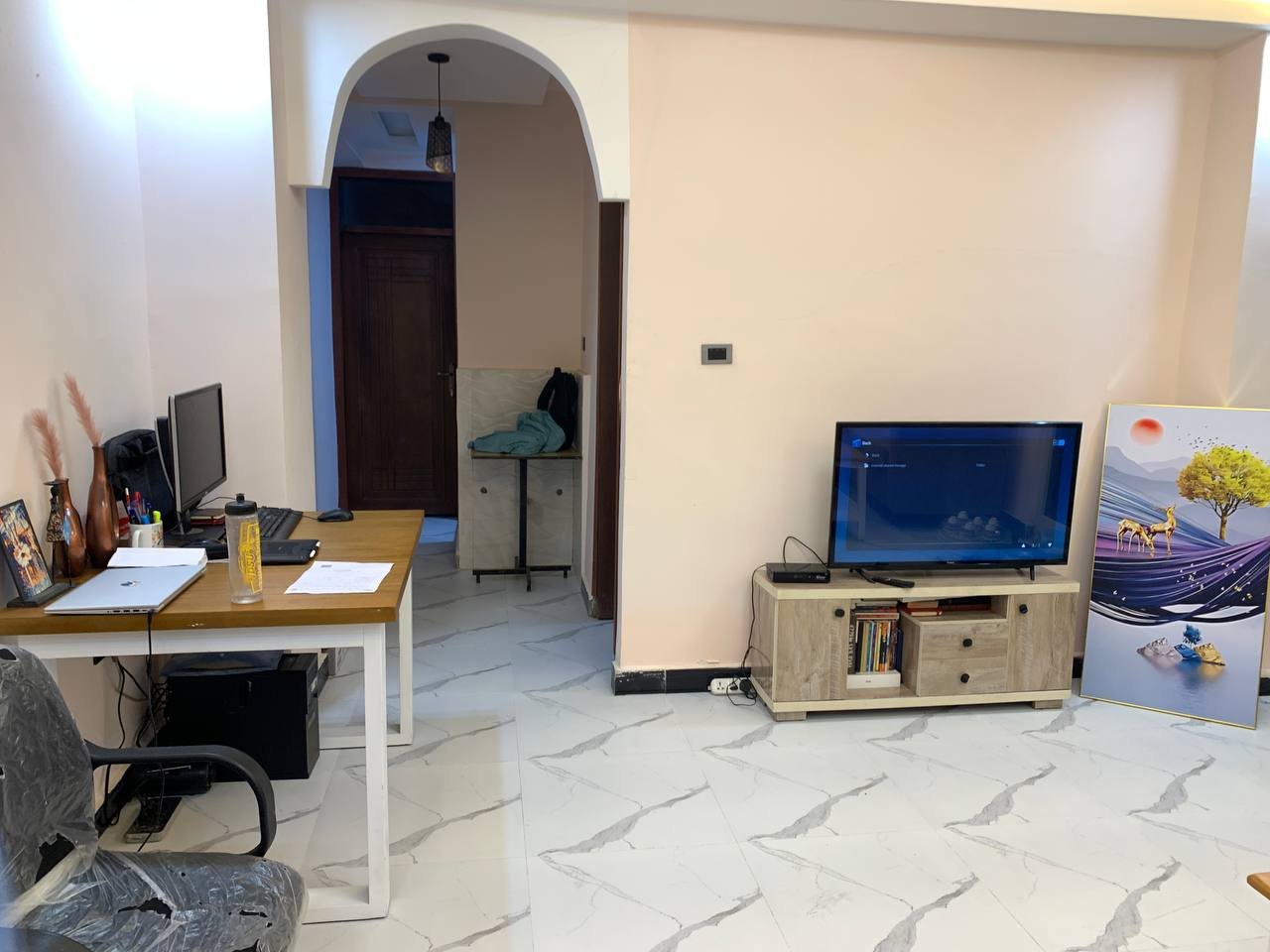 2 bedroom apartment in Ayat 49 thumbnail 2