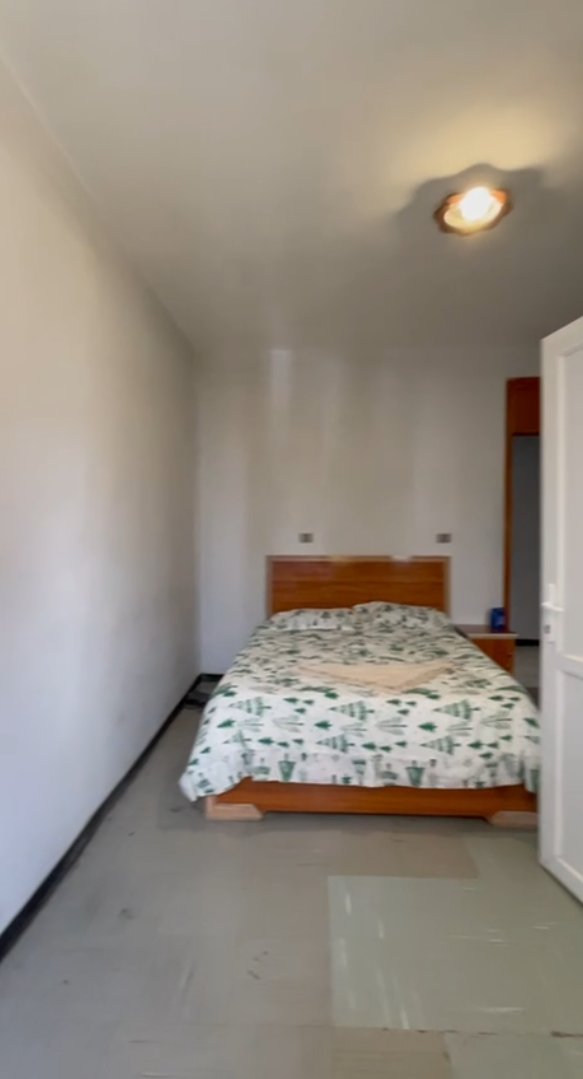 Studio apartment in Hayahulet