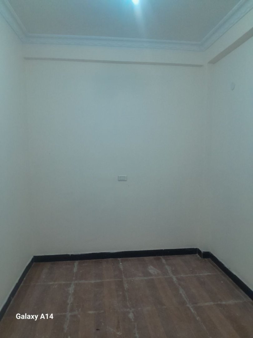 Studio apartment in Goro Adebabay