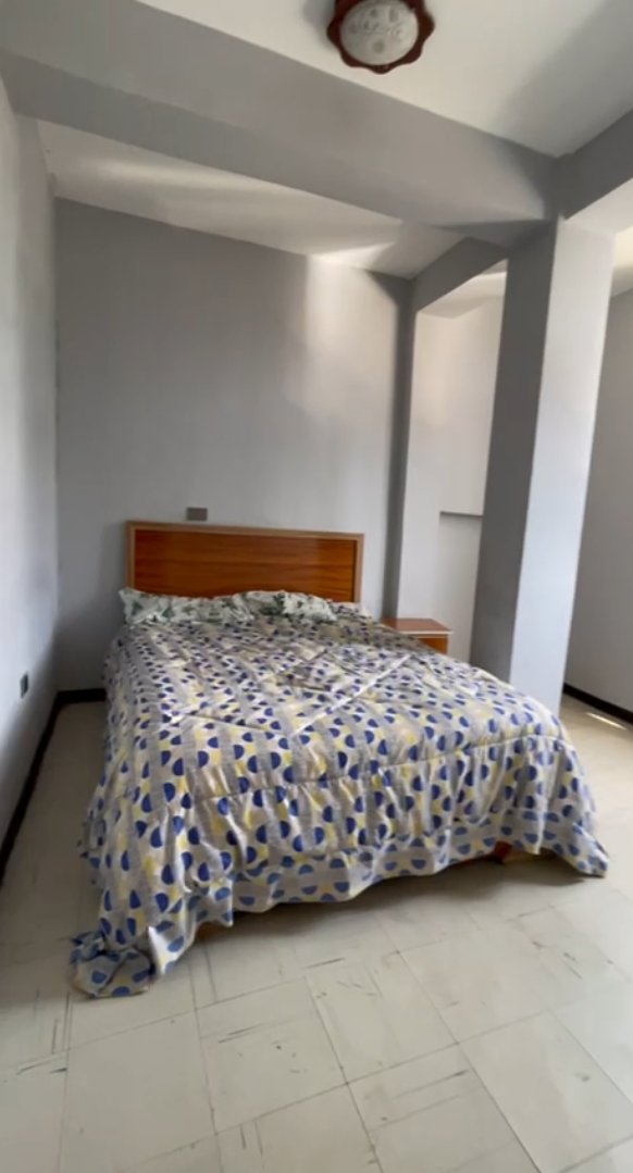 1 Room on the 1st floor in Hayahulet