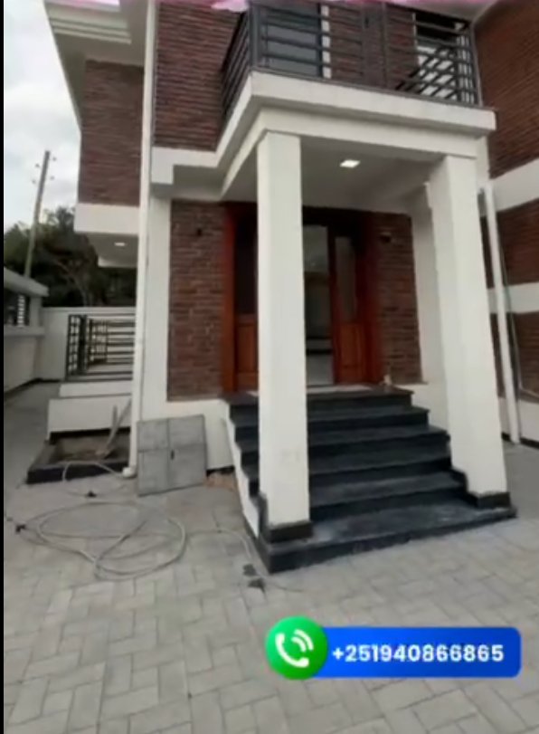 G+1 full compound villa thumbnail 2