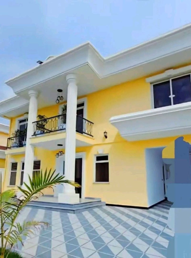 Modern G+1 house for sale in Tafo CCD Area thumbnail 2
