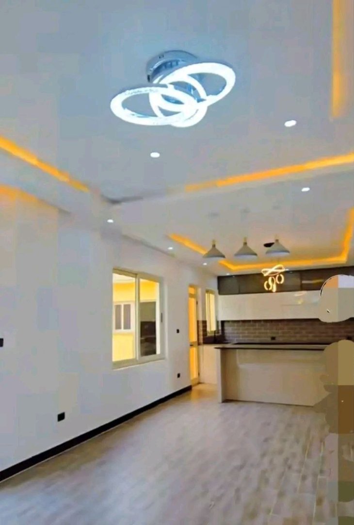 Modern G+1 house for sale in Tafo CCD Area thumbnail 3