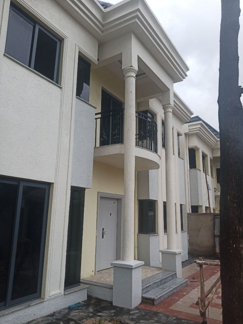 G+1 house for sale in Goro Area