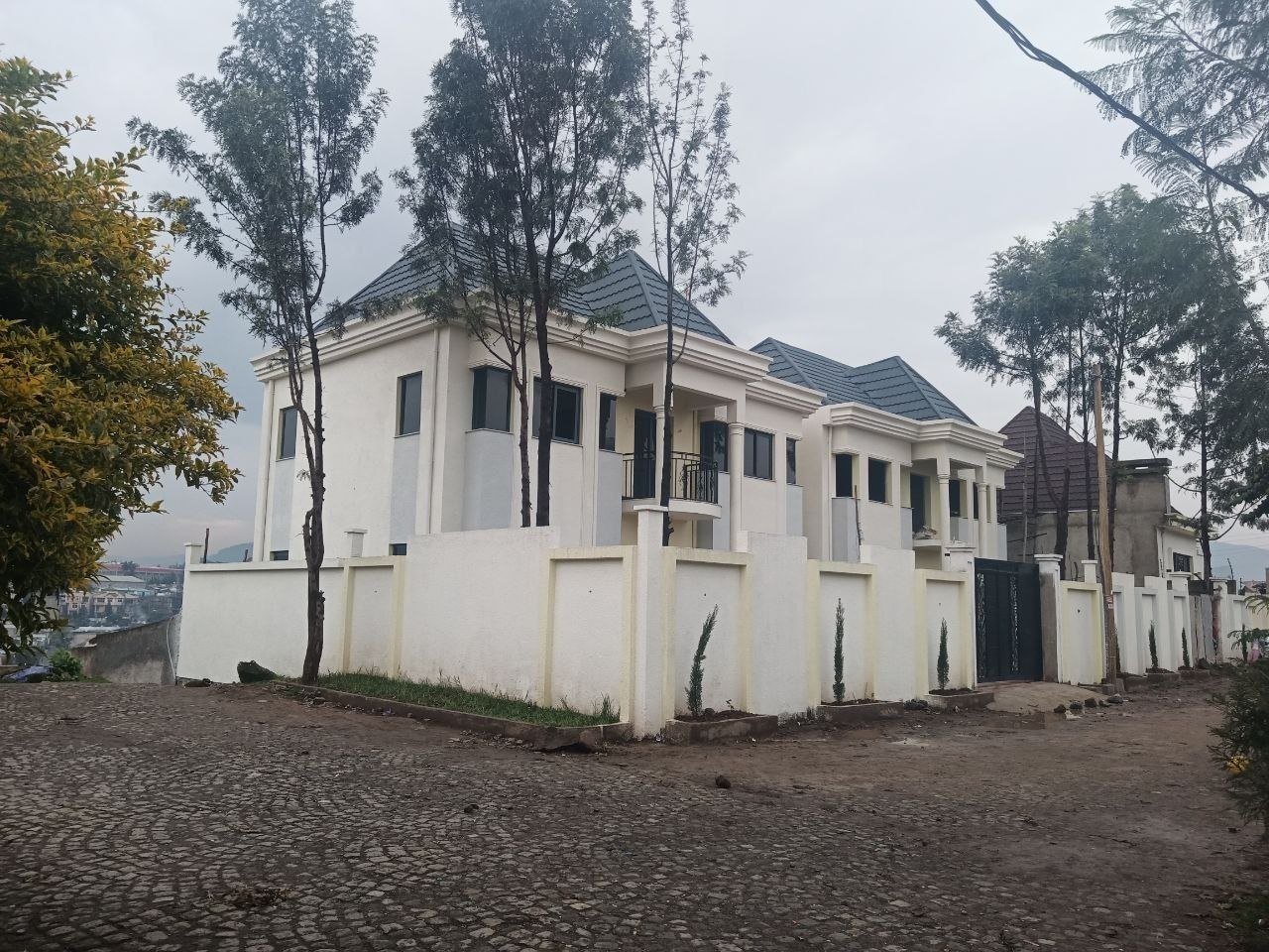 G+1 house for sale in Goro Area thumbnail 2