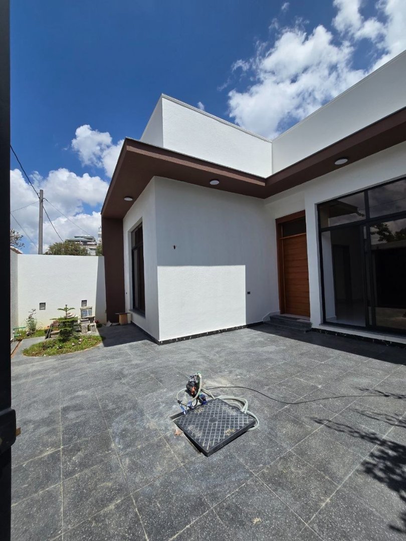 Modern villa for sale in Jemo Area