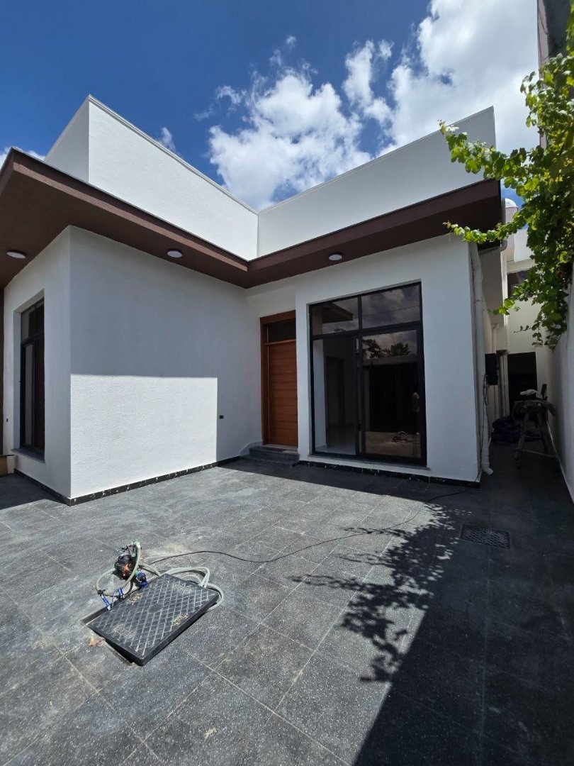Modern villa for sale in Jemo Area thumbnail 2