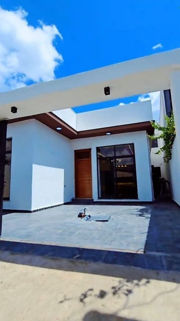 Villa house for sale in Jemo Area