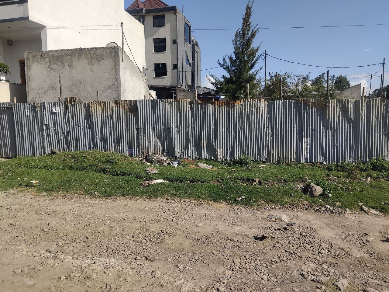 Residential land for sale in Summit