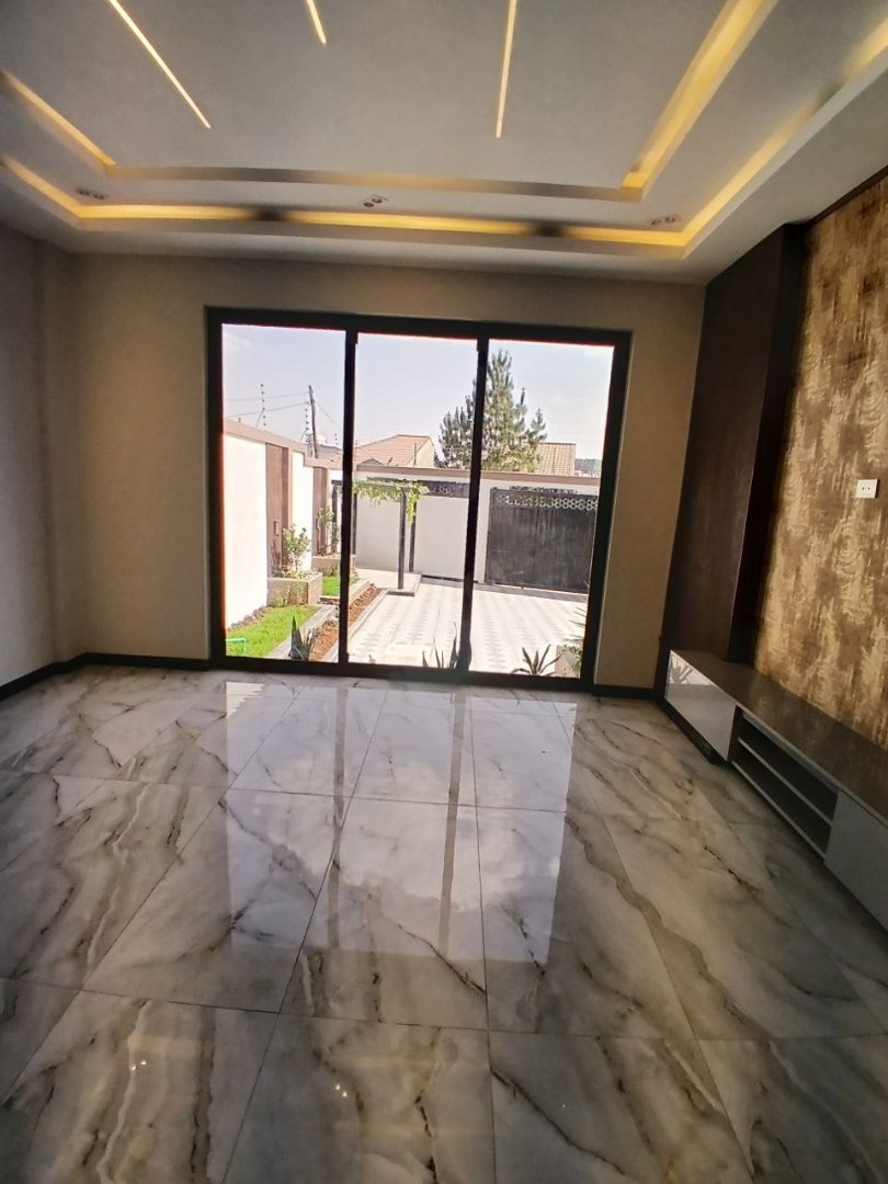 Modern G+2 residential house in Jemo Mita Area thumbnail 2