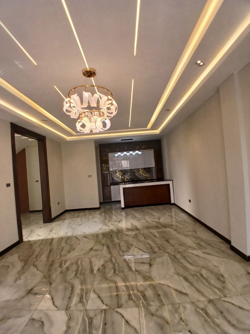 Modern G+2 residential house in Jemo Mita Area thumbnail 4