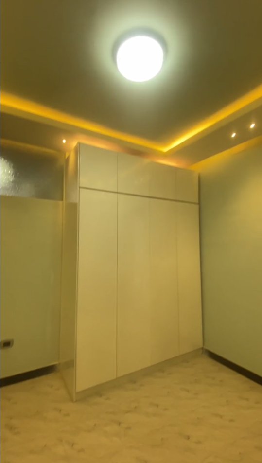 Spacious 5 bedroom apartment on the 2nd floor in Ayat 49 Area thumbnail 8