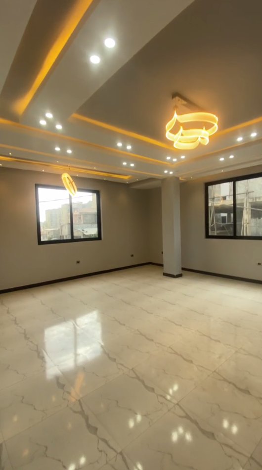 Spacious 5 bedroom apartment on the 2nd floor in Ayat 49 Area thumbnail 12