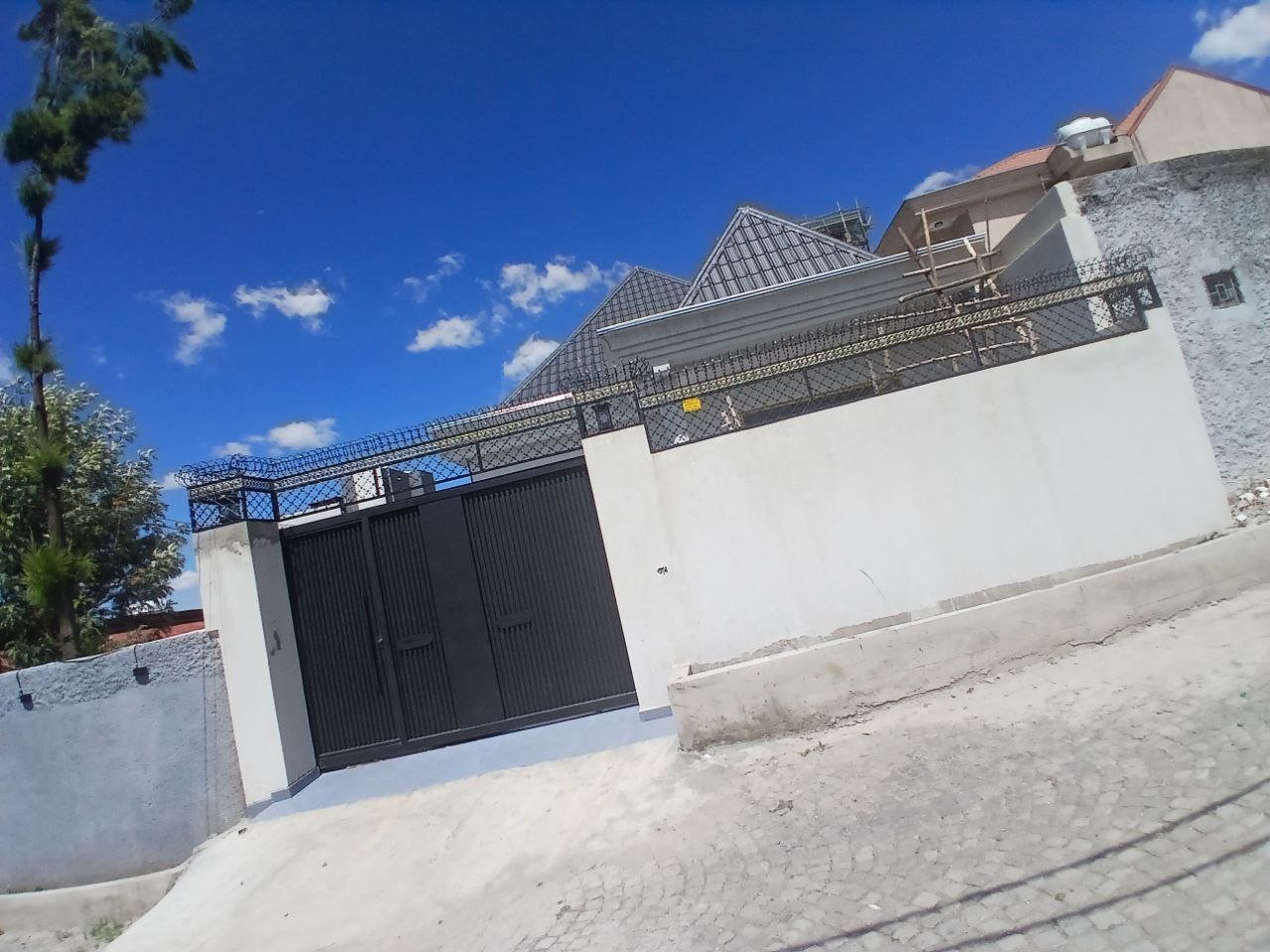 Villa house for sale in Wesen Area