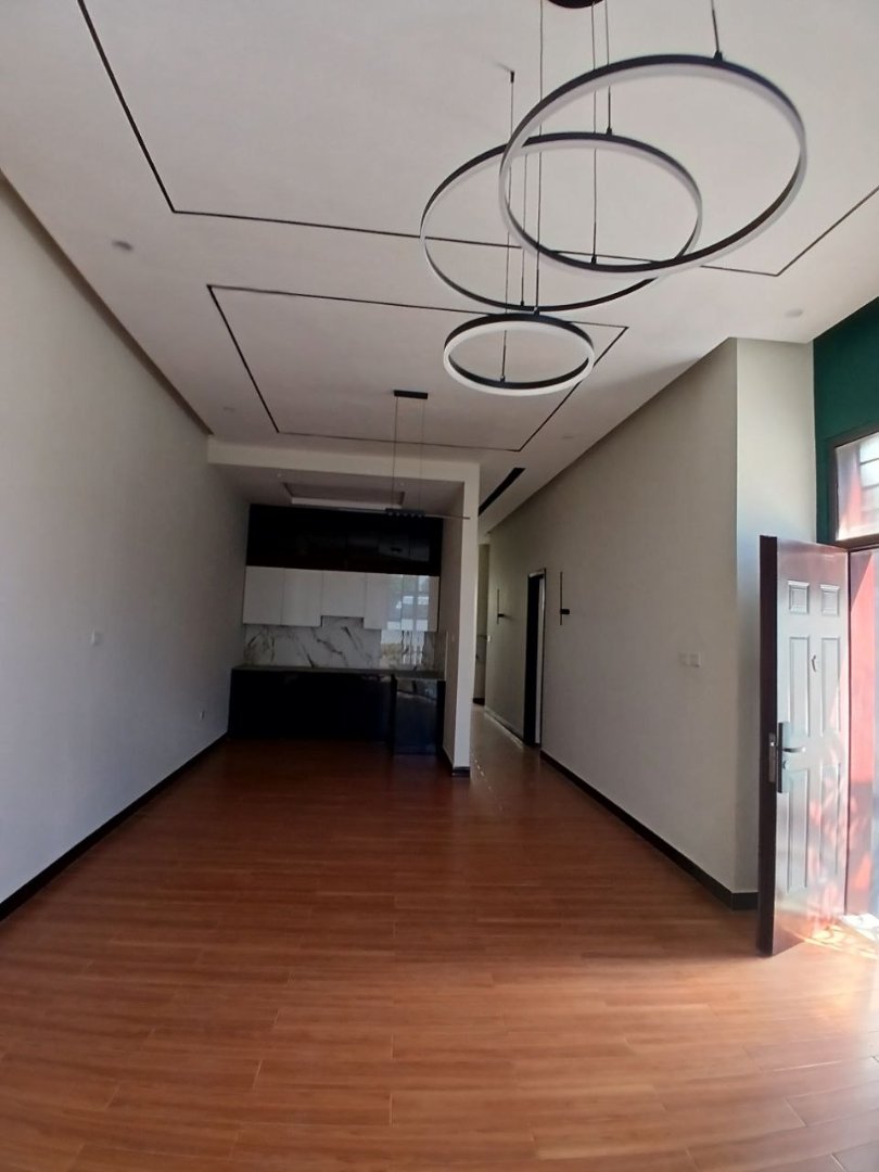 Highly modern villa house for sale in Jemo Yerer Area, 200 sqm.