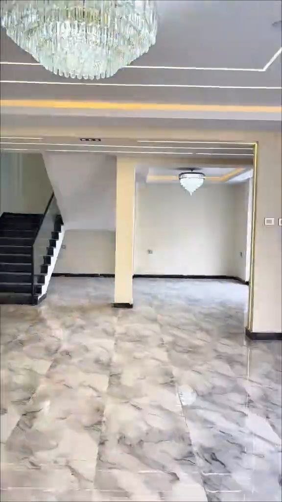 Modern G+2 house for sale in Summit Area, 500 sqm