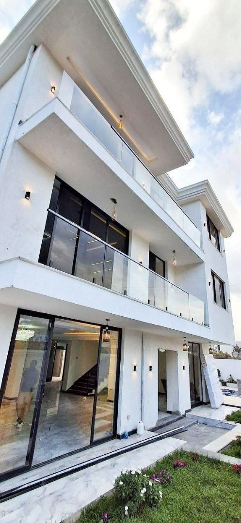 Modern G+2 house for sale in Summit Area, 500 sqm thumbnail 7