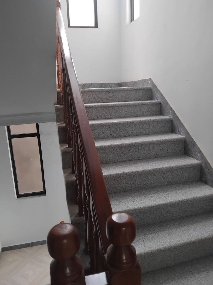 New G+3 house for sale in Ayat Area