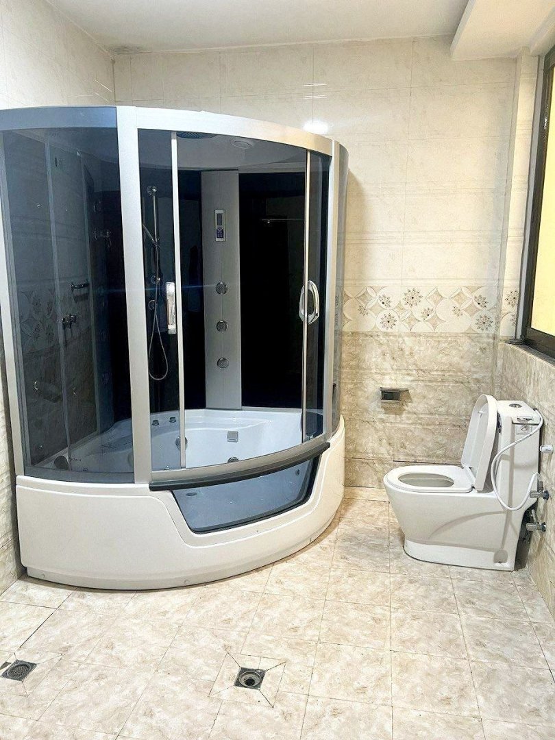 Luxury G+1 house for sale inside a compound (bank loan attached)