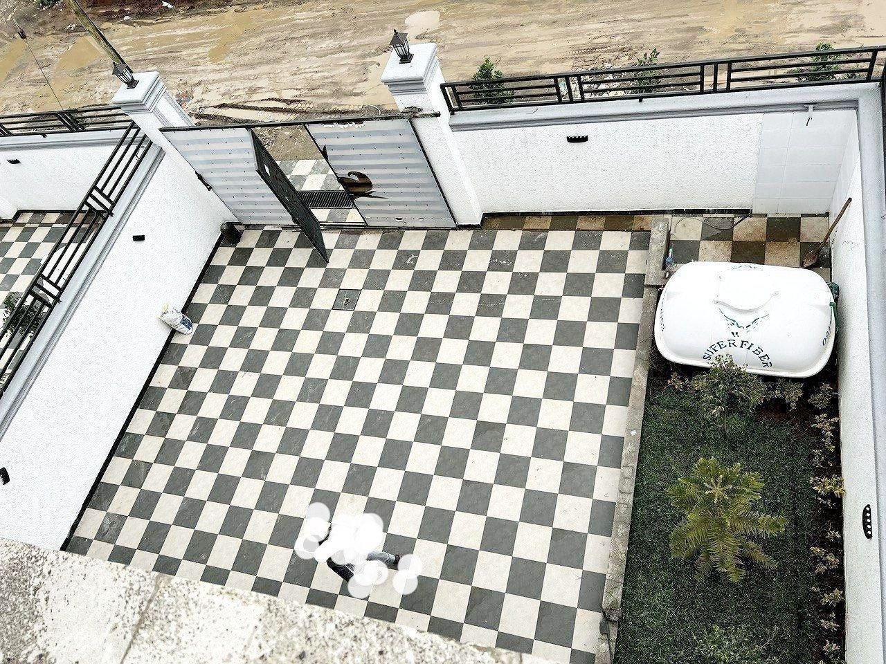 Luxury G+1 house for sale inside a compound (bank loan attached) thumbnail 3