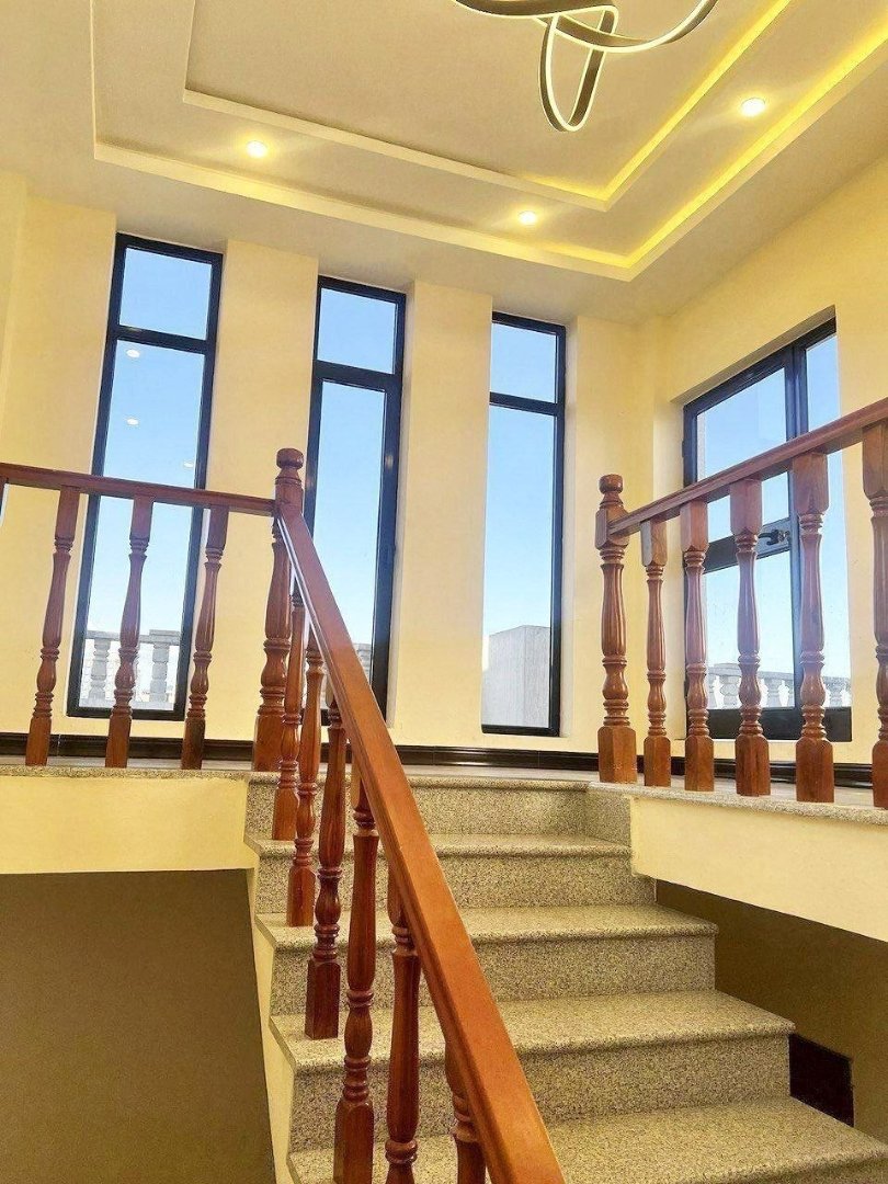 Luxury G+1 house for sale inside a compound (bank loan attached) thumbnail 4