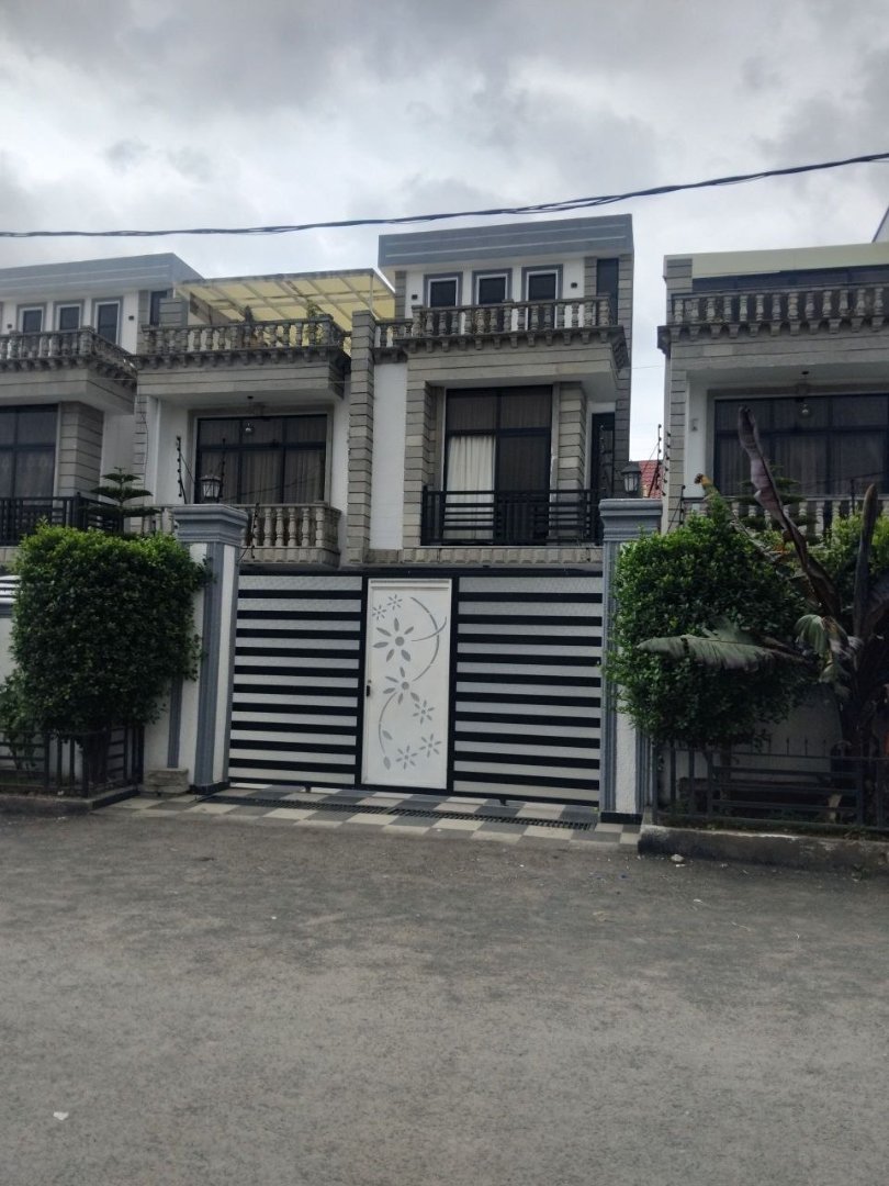 Luxury G+1 house for sale inside a compound (bank loan attached) thumbnail 5